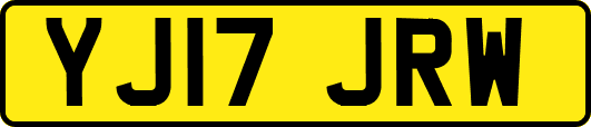 YJ17JRW