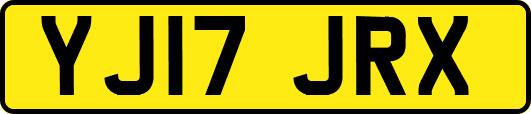 YJ17JRX