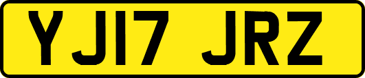YJ17JRZ