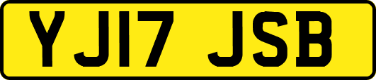 YJ17JSB