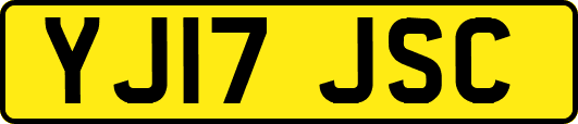 YJ17JSC