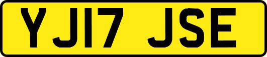 YJ17JSE