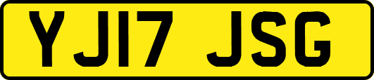 YJ17JSG