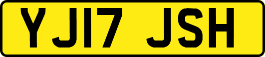 YJ17JSH