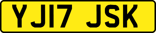 YJ17JSK