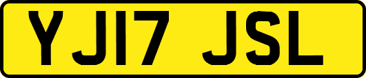 YJ17JSL