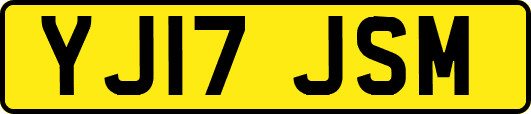 YJ17JSM