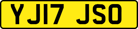 YJ17JSO