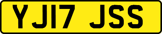 YJ17JSS