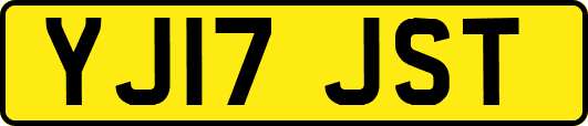 YJ17JST
