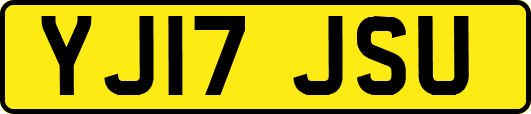 YJ17JSU