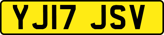 YJ17JSV