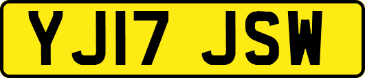 YJ17JSW