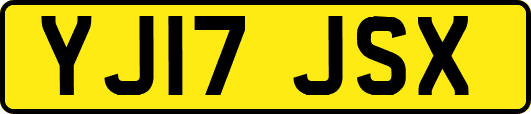 YJ17JSX