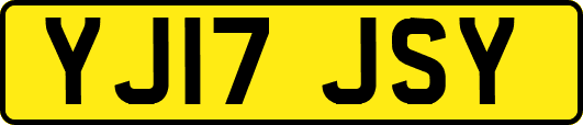 YJ17JSY