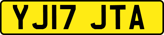 YJ17JTA