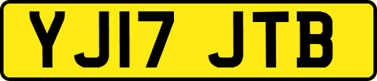 YJ17JTB