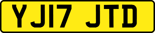 YJ17JTD