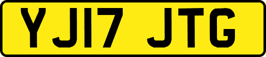 YJ17JTG