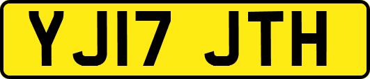 YJ17JTH