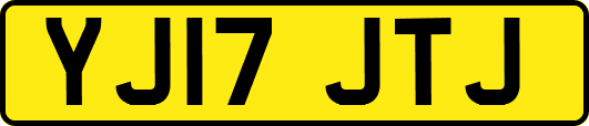 YJ17JTJ