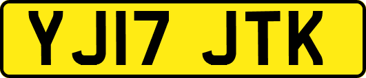 YJ17JTK