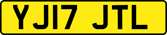 YJ17JTL