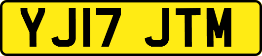 YJ17JTM