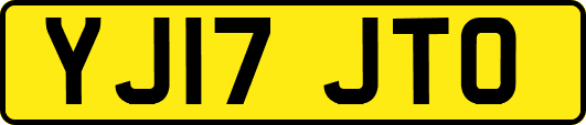 YJ17JTO