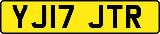 YJ17JTR