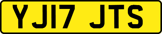 YJ17JTS