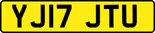 YJ17JTU