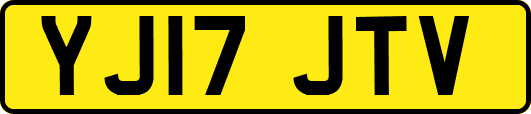 YJ17JTV