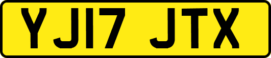 YJ17JTX