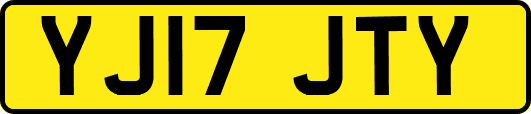 YJ17JTY