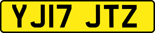 YJ17JTZ