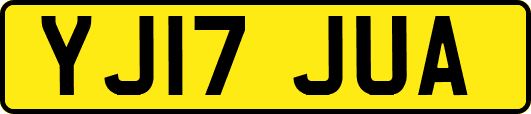YJ17JUA