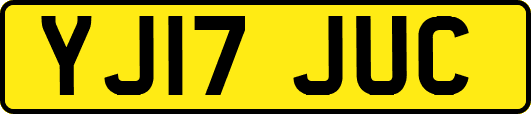 YJ17JUC