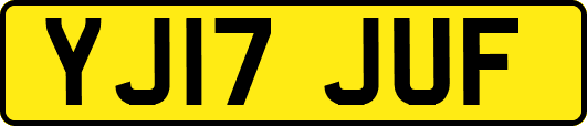 YJ17JUF
