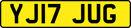 YJ17JUG