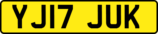 YJ17JUK