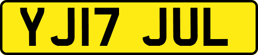 YJ17JUL