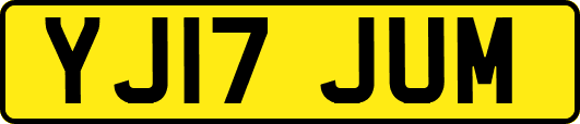 YJ17JUM