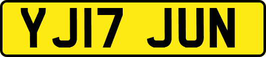 YJ17JUN