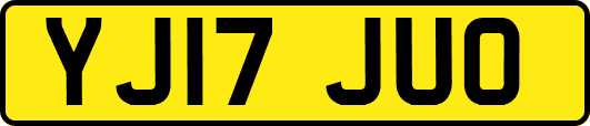 YJ17JUO