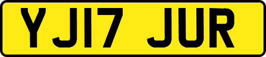 YJ17JUR