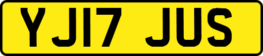 YJ17JUS