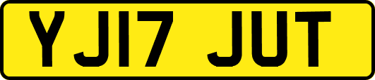 YJ17JUT