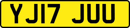 YJ17JUU
