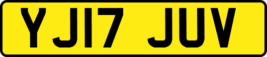 YJ17JUV